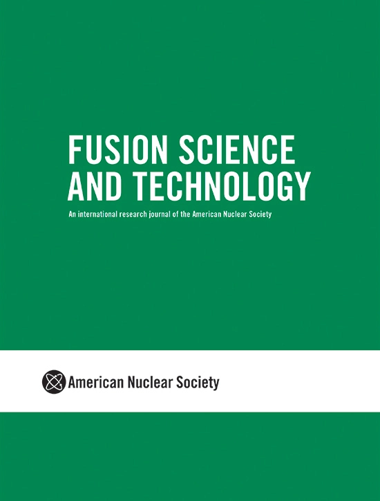 Fusion Science and Technology