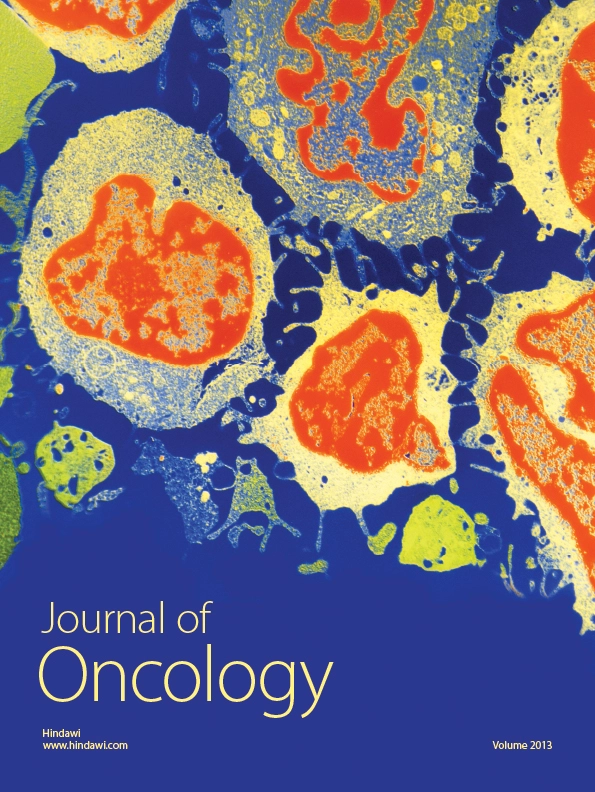 Journal of Oncology