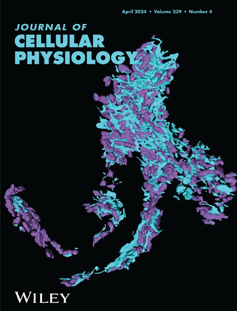 Journal of Cellular Physiology