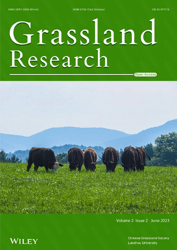 Grassland Research