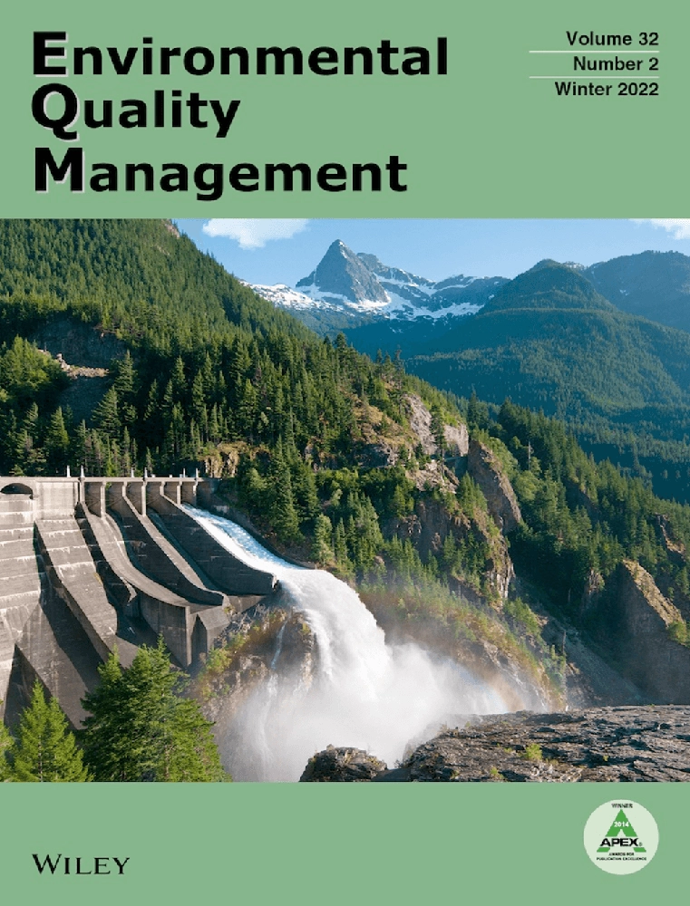 Environmental Quality Management