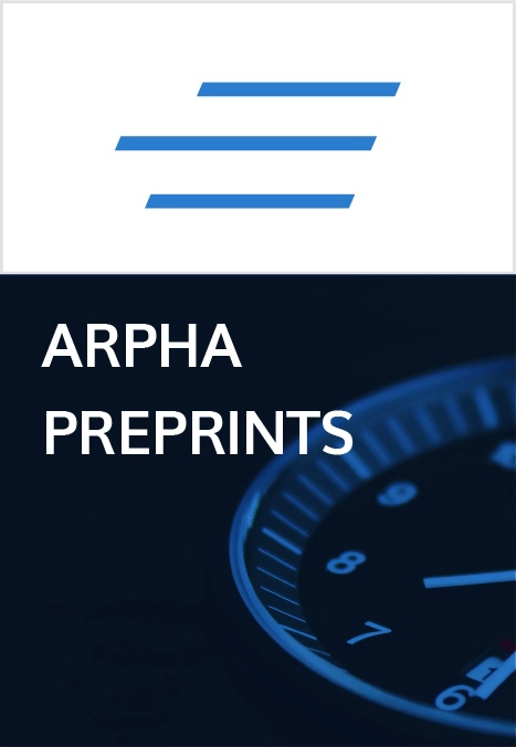 ARPHA Preprints