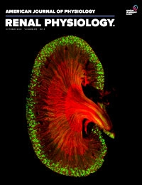 American Journal of Physiology - Renal Physiology
