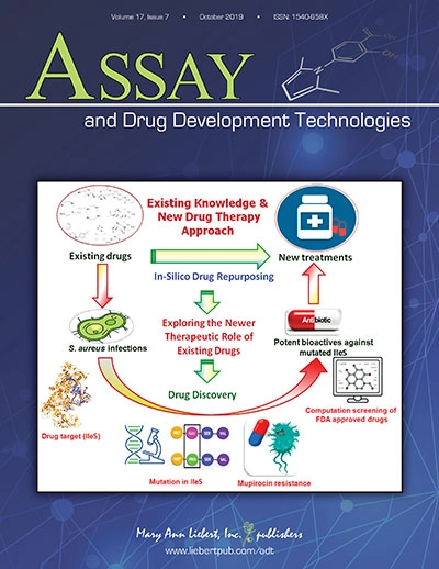 Assay and Drug Development Technologies