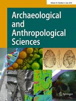 Archaeological and Anthropological Sciences