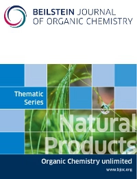 Beilstein Journal of Organic Chemistry