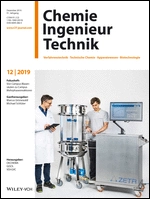 Chemie-Ingenieur-Technik