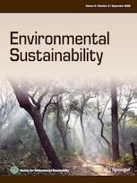 Environmental Sustainability