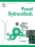 Food Hydrocolloids