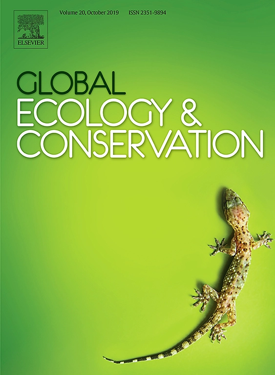 Global Conservation. The International Reptile Conservation Foundation.