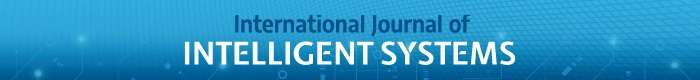 International Journal of Intelligent Systems