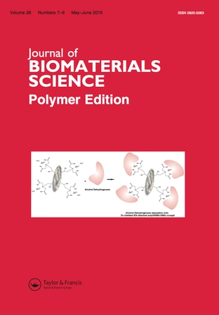 Journal of Biomaterials Science, Polymer Edition