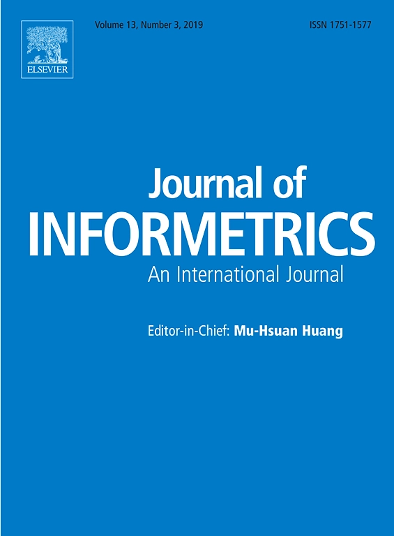 Linguistics journal