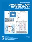 Journal of Rheology