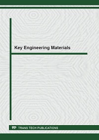 Key Engineering Materials