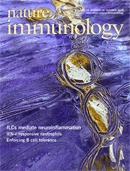 Nature Immunology