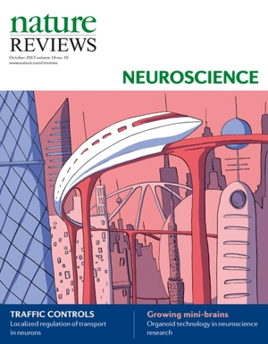 Nature Reviews Neuroscience