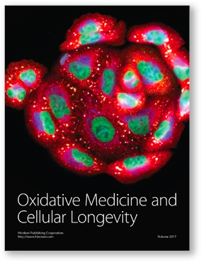 Oxidative Medicine and Cellular Longevity