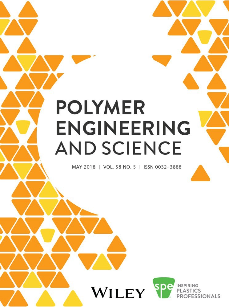 Applied polymer science. Полимерная инженерия. Polymer Engineering. Journal of Polymer Engineering.