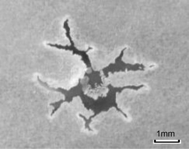 Ignition and Combustion Developments of Granular Explosive (RDX/HMX) in Response to Mild‐Impact Loading