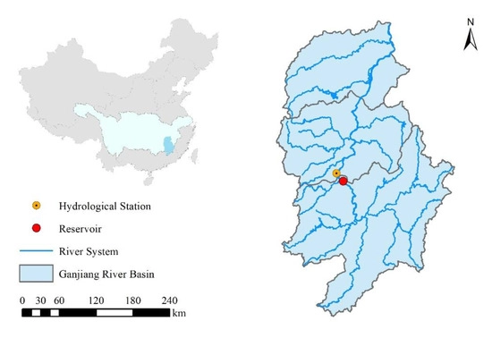 Water, Vol. 12, Pages 2086: Annual Runoff Forecasting Based on Multi-Model Information Fusion and Residual Error Correction in the Ganjiang River Basin