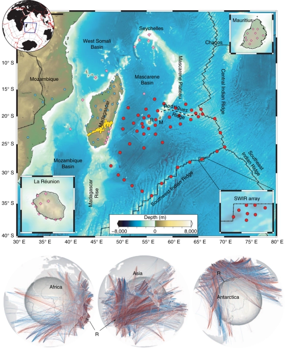 Mantle plumes and their role in Earth processes