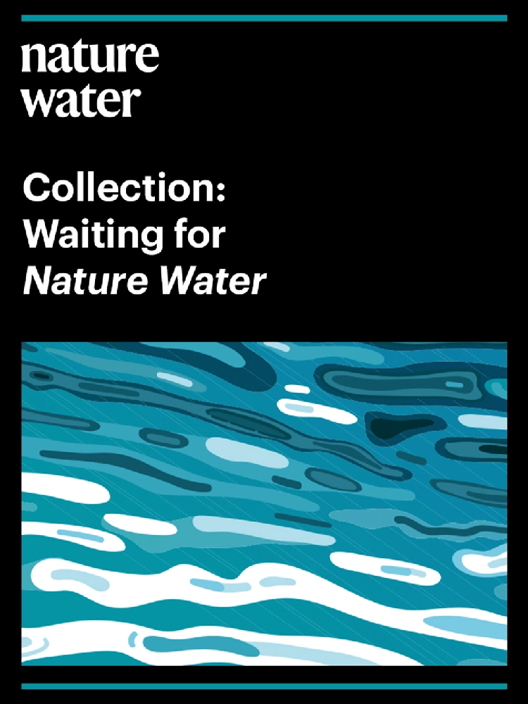 Nature Water Collection